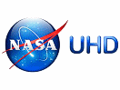 NASA TV UHD