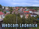 Webcam Ledenice
